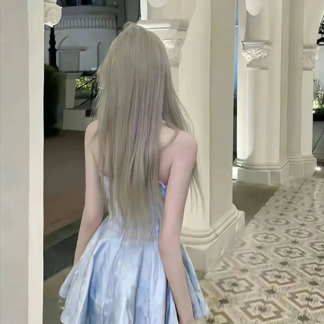 夏愿春梦